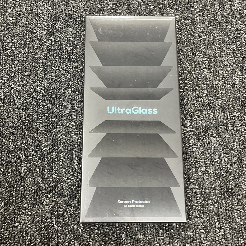 UltraGlass Unbreak Top 9H+ Armor for iPhone 17e/ 16e 16e, Privacy